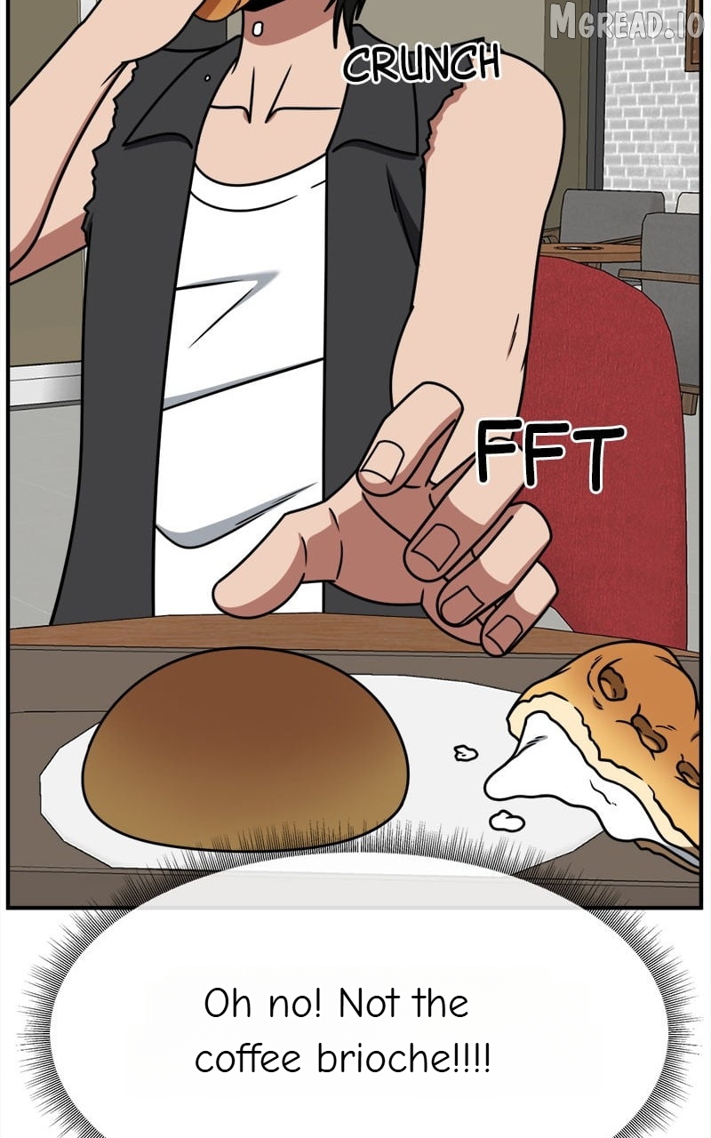 Change Me Chapter 260  - page 39